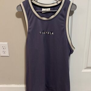 Young LA tank top